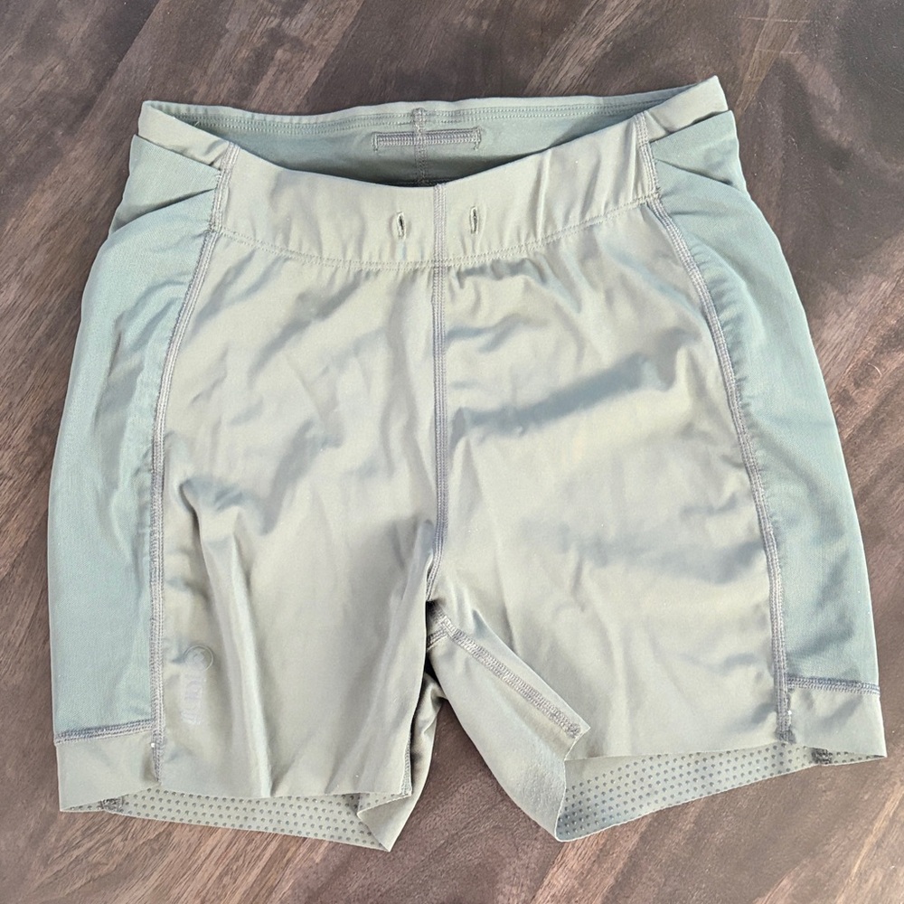 Janji Pace 5” Spandex